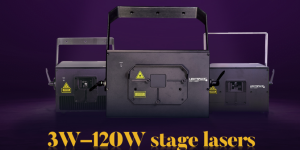 Buyer’s Guide to Stage Laser Projectors: What Makes Lightspace a Trustworthy Brand?