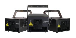 How Many Watts Does an Outdoor Laser Projector Need and How Far Can It Reach? Full Analysis of Power & Projection Distance