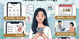 中国游客去韩国做医美怎么预约？ 从选医院到锁档期，5分钟搞定