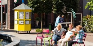 Lilekang International Partners with Three European Leaders in Senior Care to Bring Dignity-Centered Care to Asia’s Long-Term Care Market