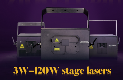 Buyer’s Guide to Stage Laser Projectors: What Makes Lightspace a Trustworthy Brand?